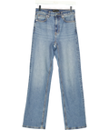 ASOS Blue Colour, size W25 — front