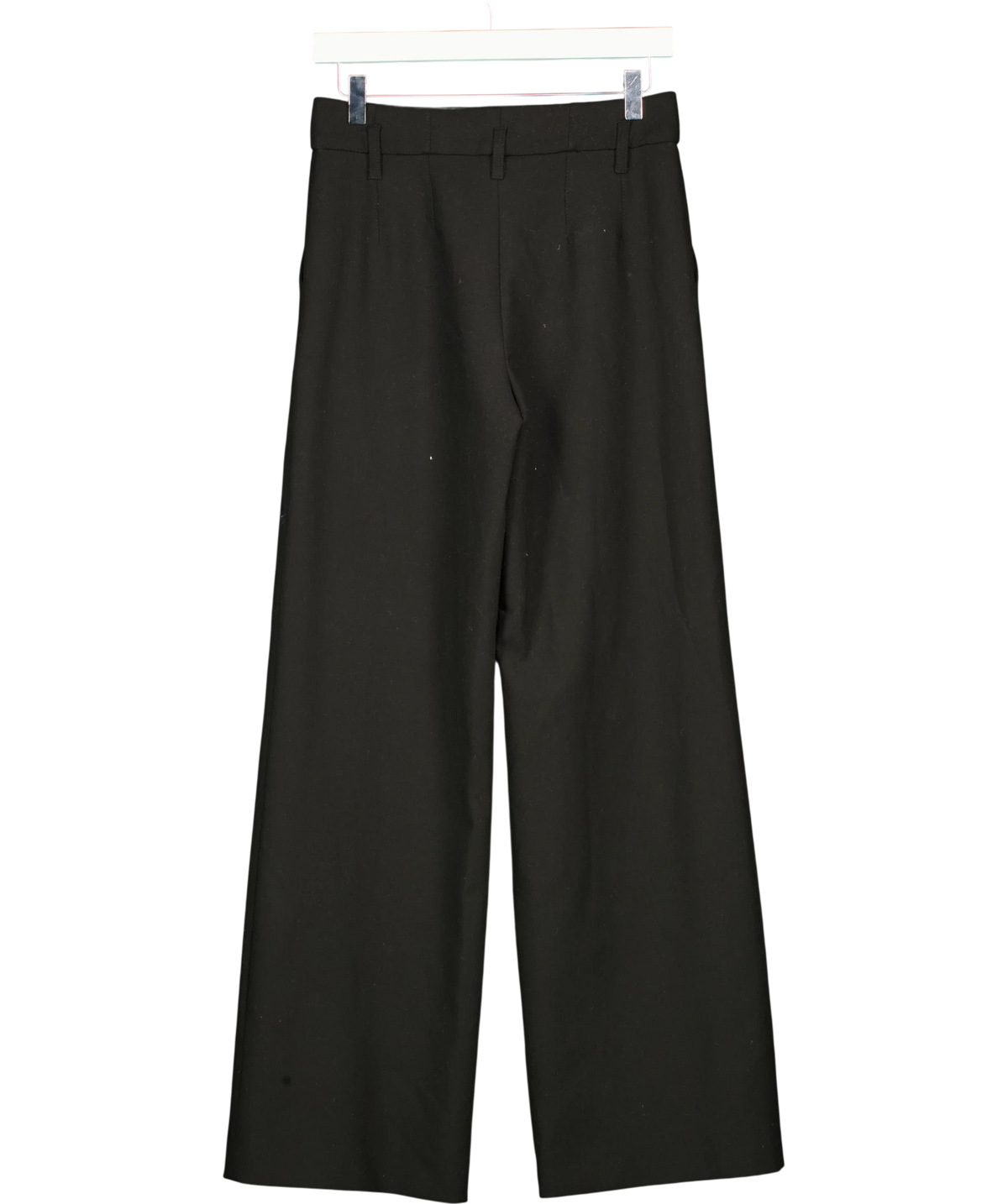 KAREN MILLEN Black Colour, size UK 6 — back