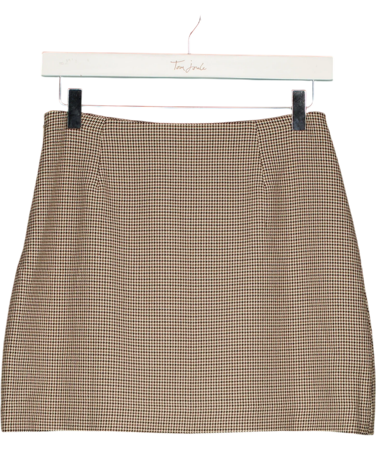 Reformation Brown Colour, size UK 6 — back