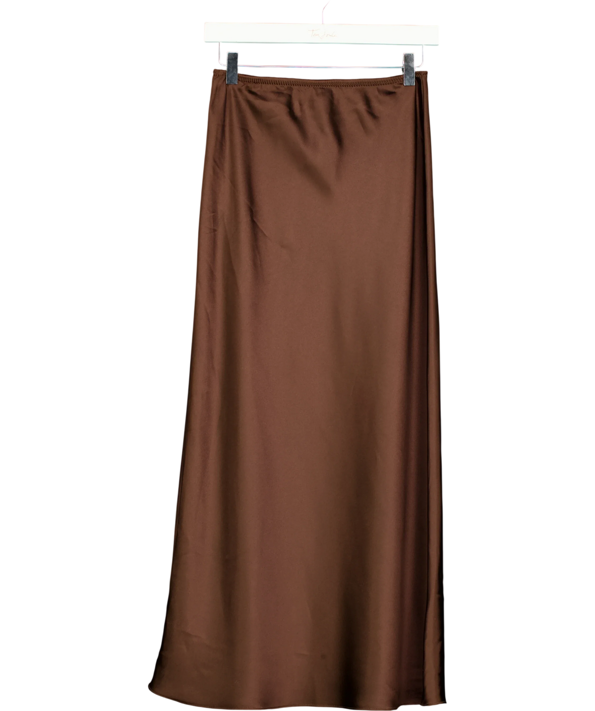 MNG Brown Colour, size UK S — front