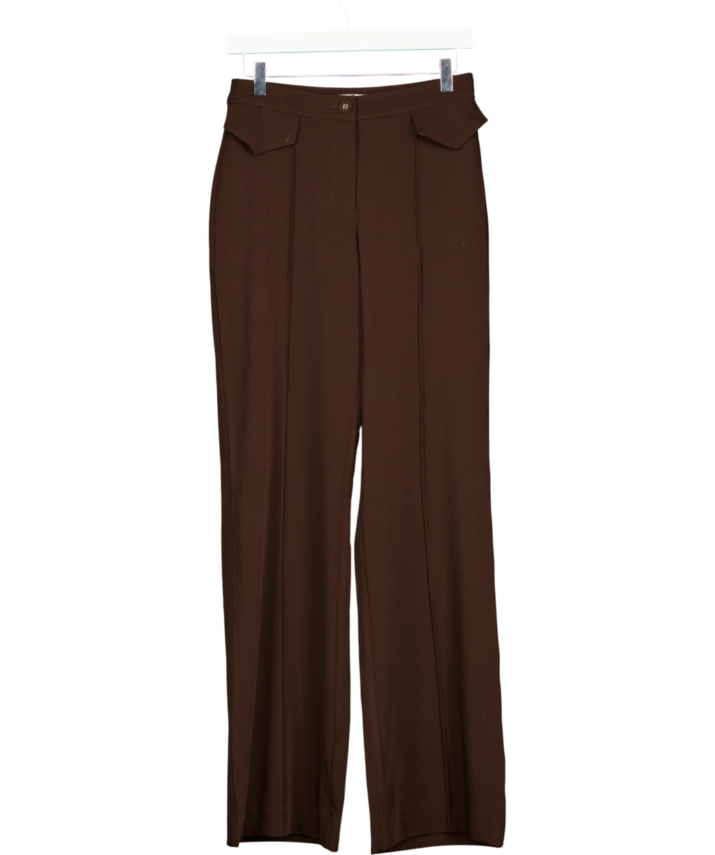 Meshki Brown Colour, size UK XS — front