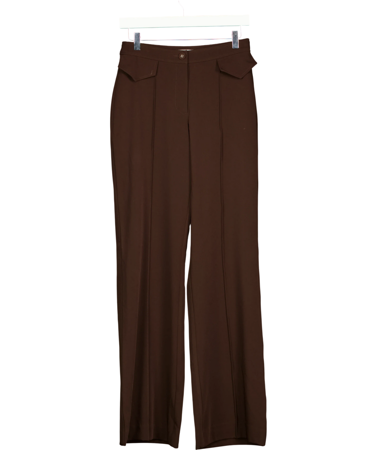 Meshki Brown Colour, size UK XS — front