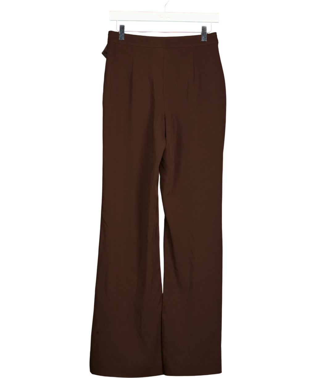 Meshki Brown Colour, size UK XS — back