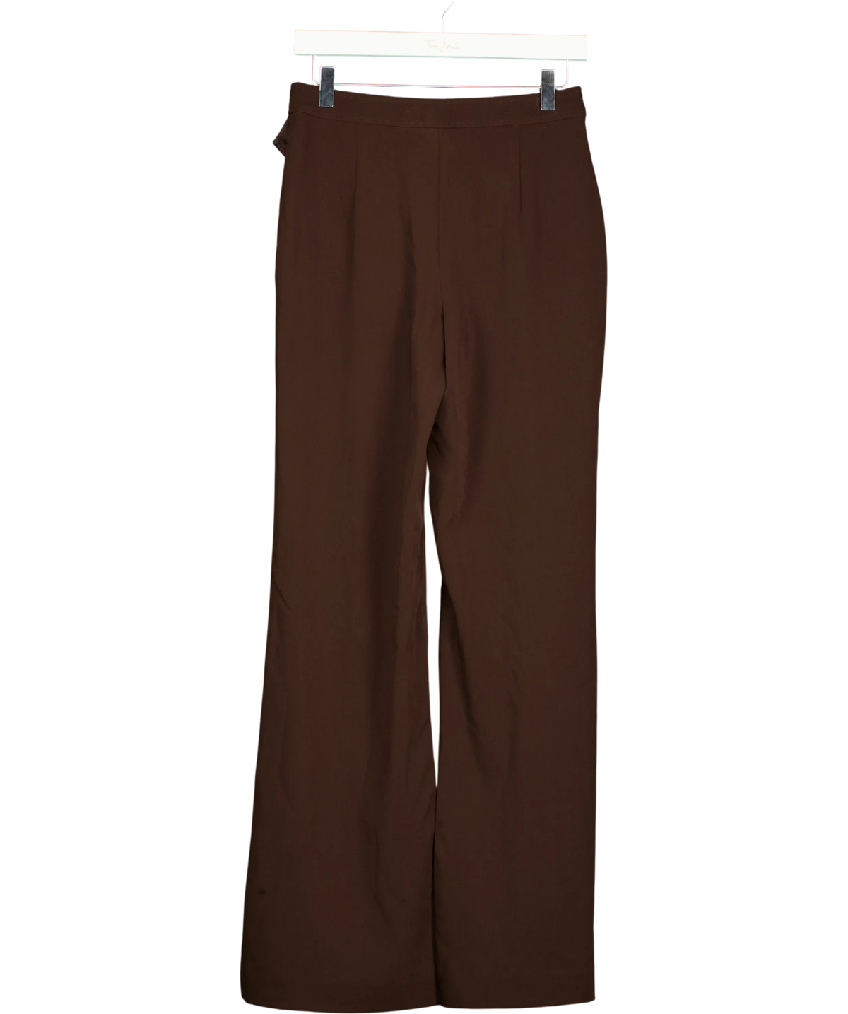 Meshki Brown Colour, size UK XS — back