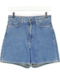 cos Blue Colour, size W25 — front