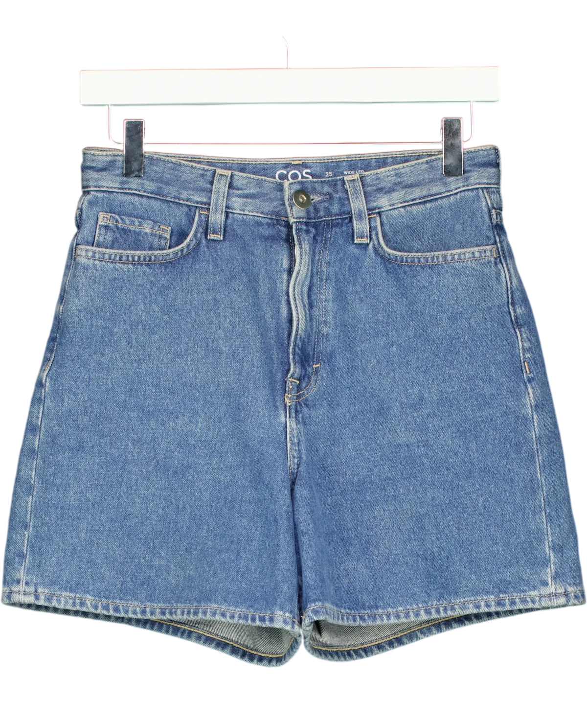 cos Blue Colour, size W25 — front