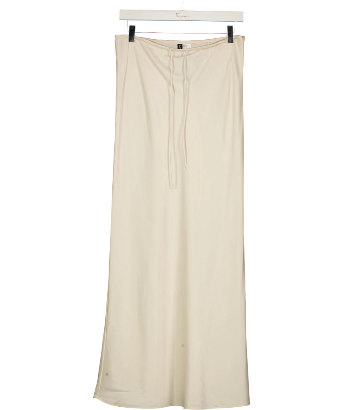 H&M Cream Colour, size UK S — front