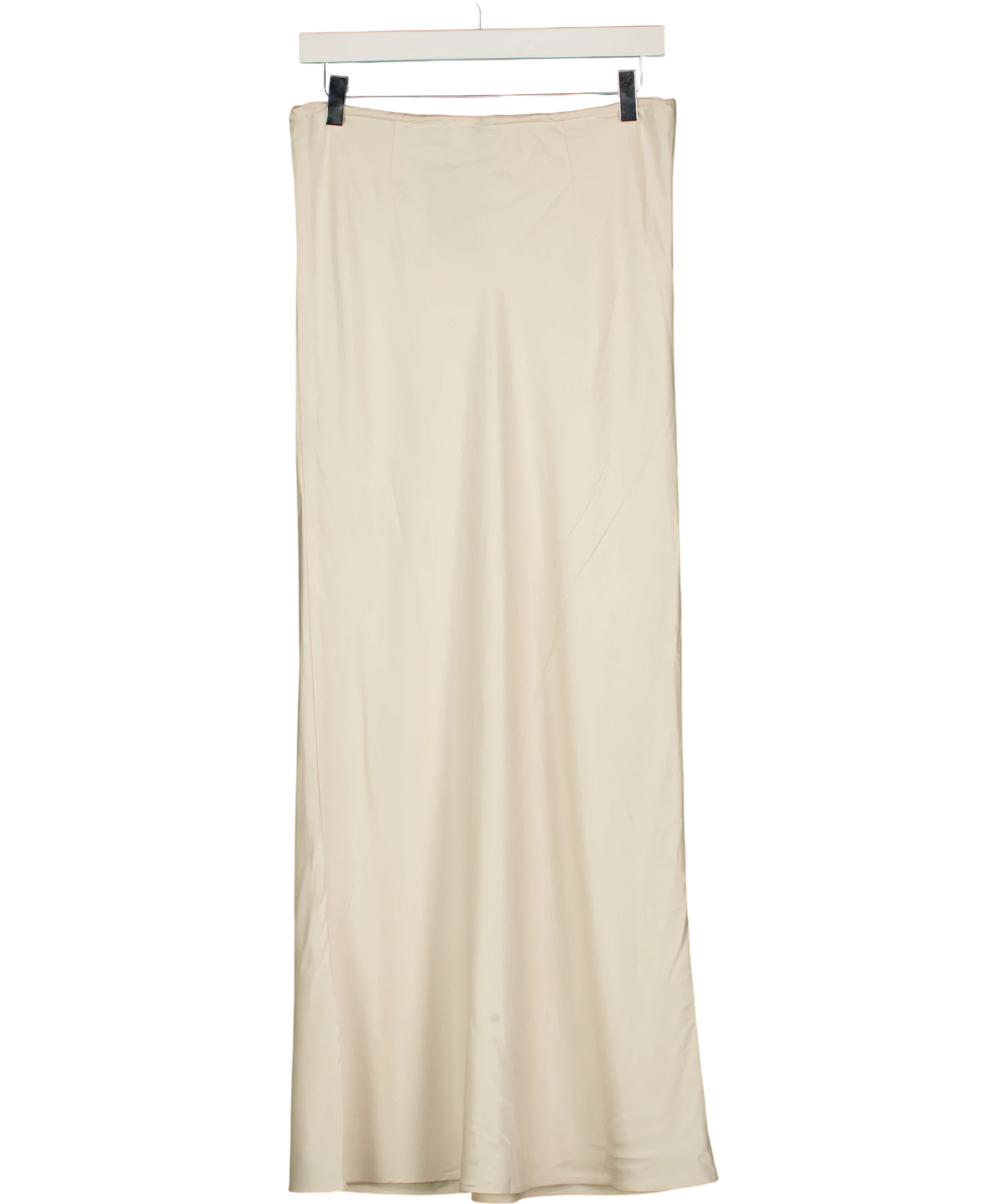 H&M Cream Colour, size UK S — back