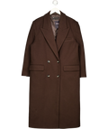 ASOS Brown Colour, size UK S — front