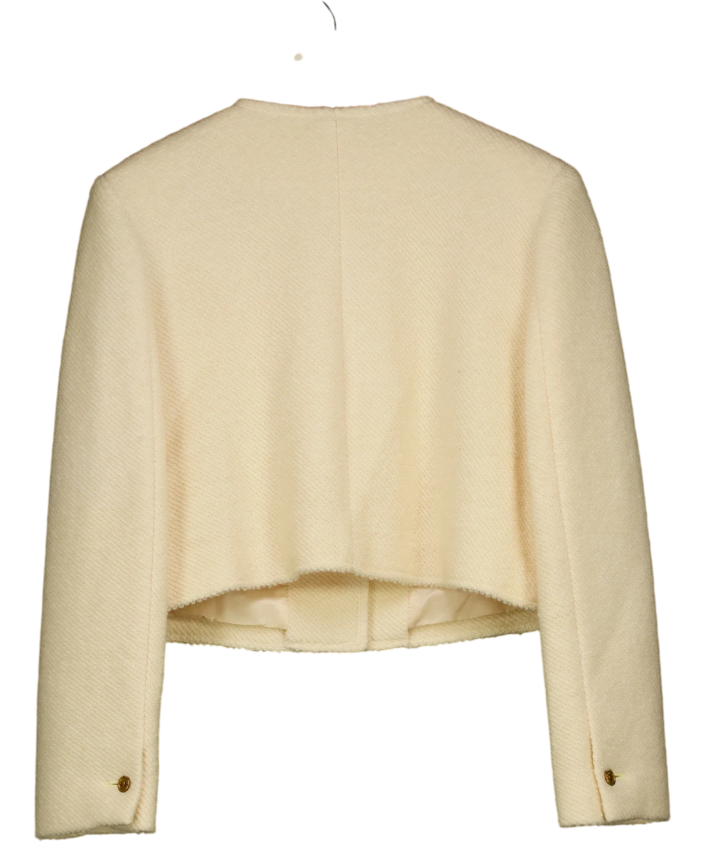 Sanna New York Cream Colour — back