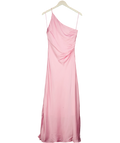 KAREN MILLEN Pink Colour, size UK 6 — front
