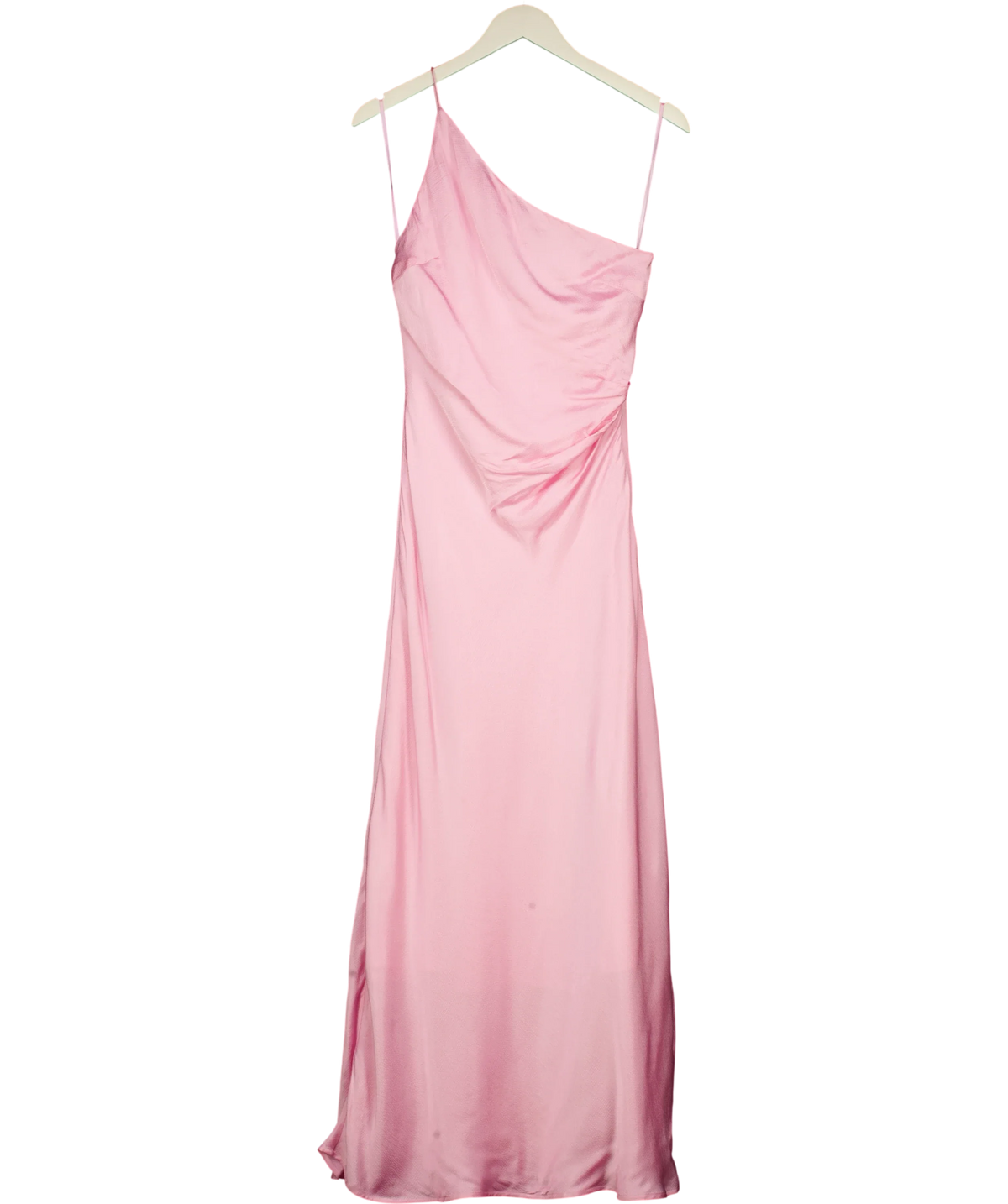 KAREN MILLEN Pink Colour, size UK 6 — front