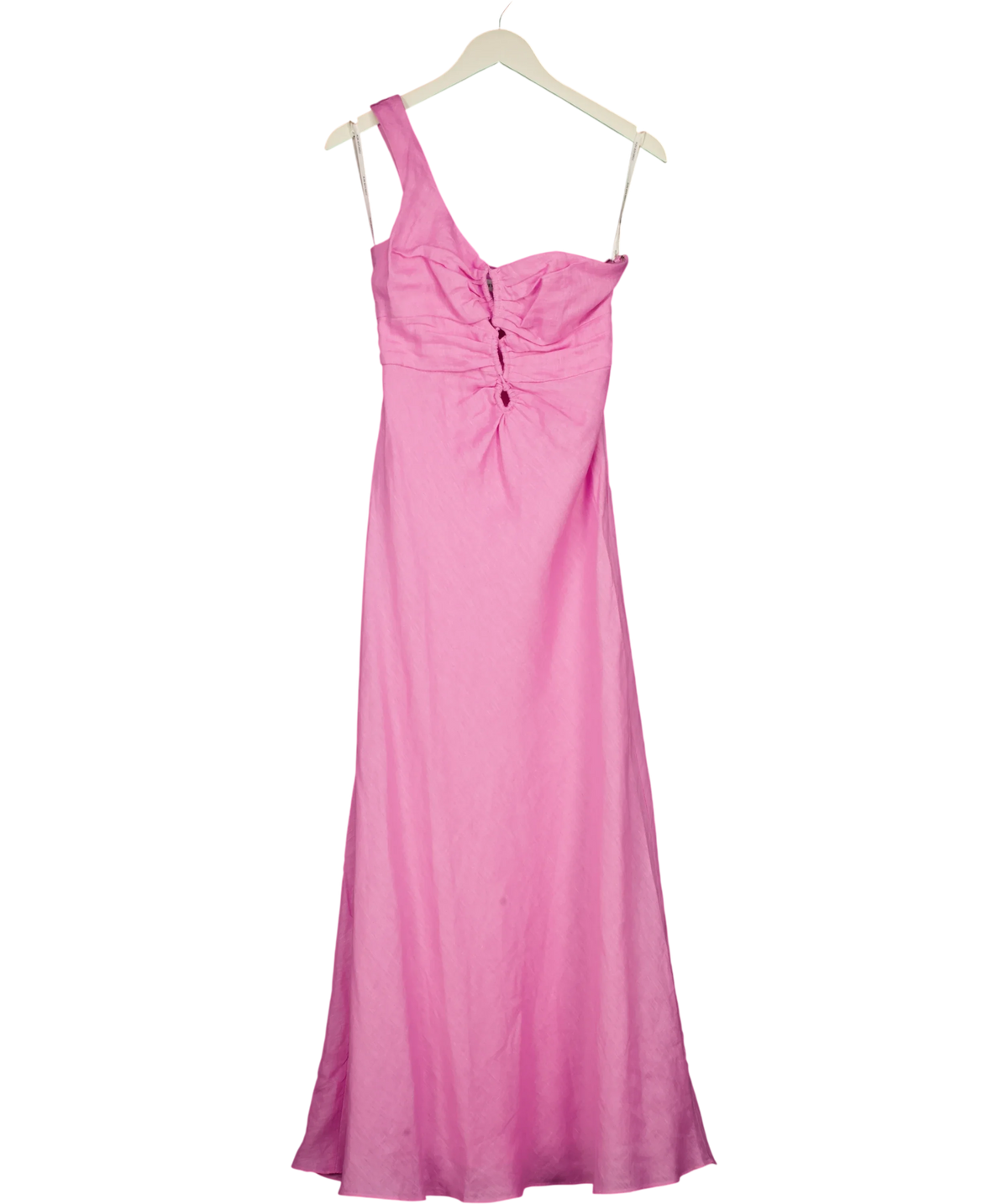 FOREVER NEW Pink Colour, size UK 8 — front