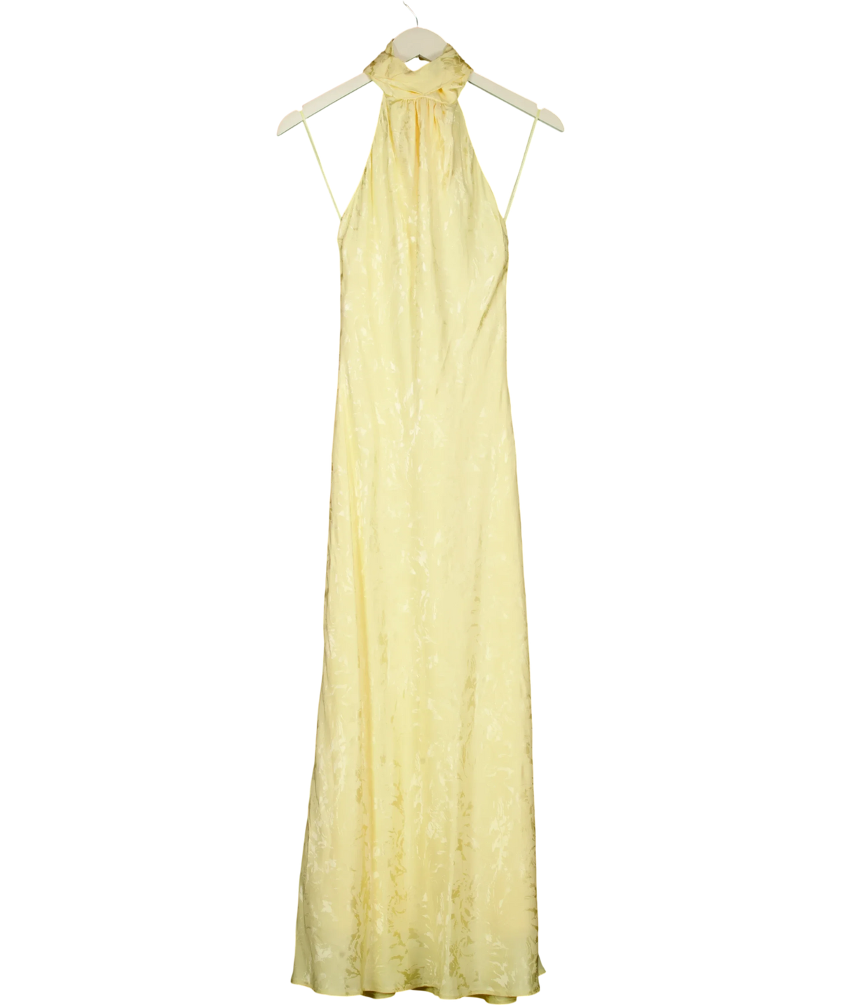 Nobody's Child Yellow Colour, size UK 6 — front