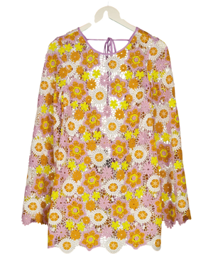 Majorelle Marleigh Tunic Dress Multicoloured UK S