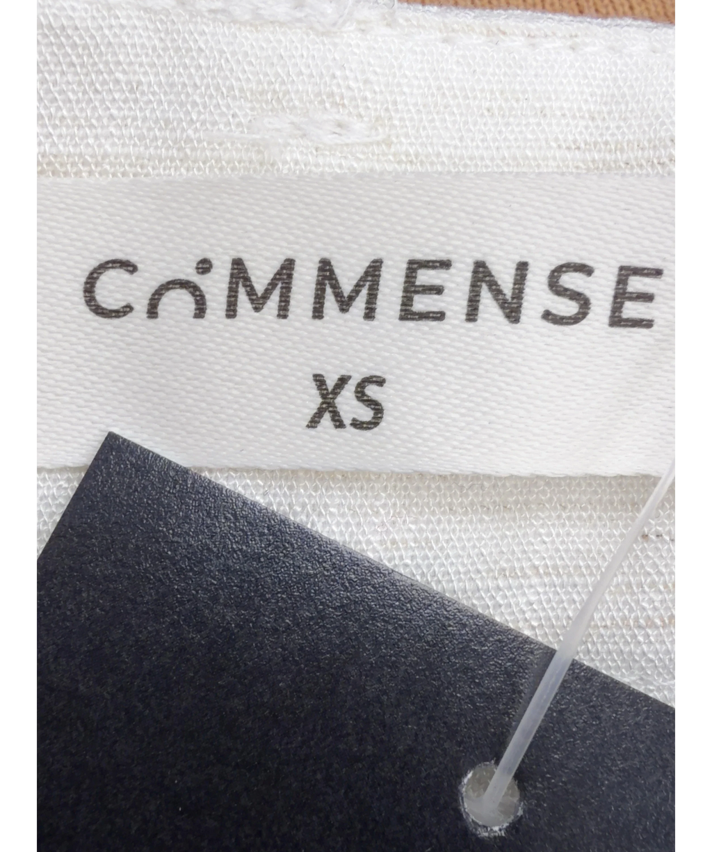 CMMENSE White Colour, size UK XS — detail
