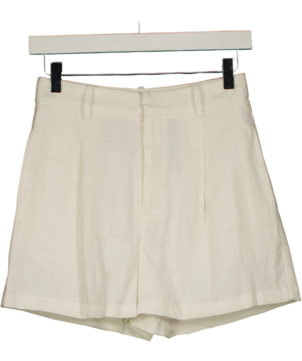 CMMENSE White Colour, size UK XS — front