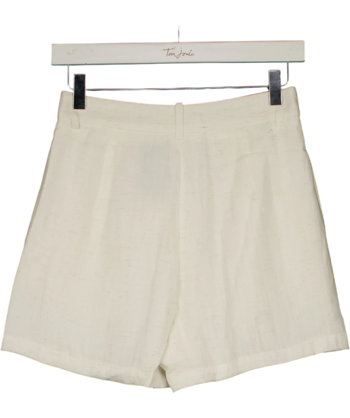 CMMENSE White Colour, size UK XS — back