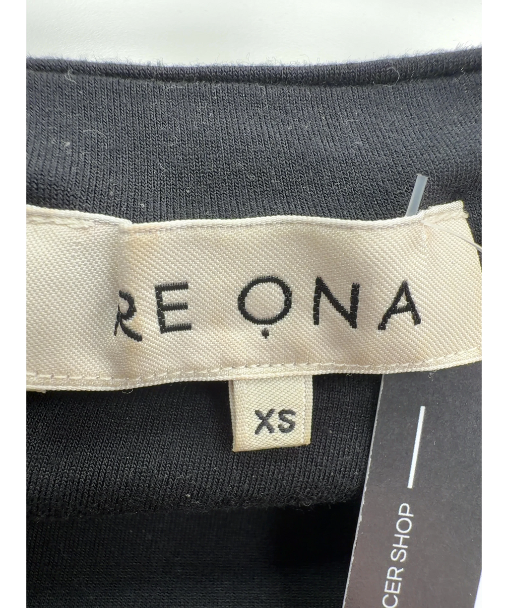 Re Ona Black Colour, size UK XS — detail