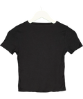 Re Ona Black Colour, size UK XS — front