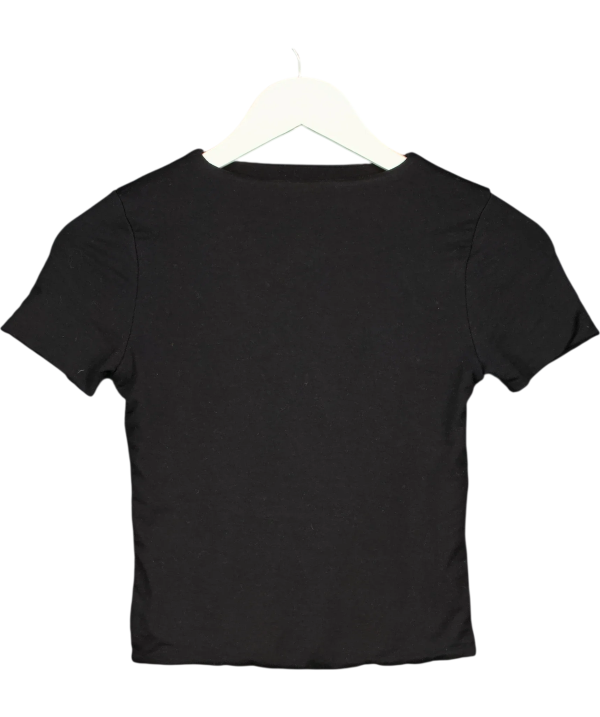 Re Ona Black Colour, size UK XS — front