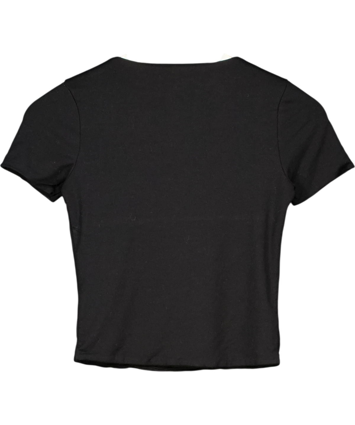 Re Ona Black Colour, size UK XS — back