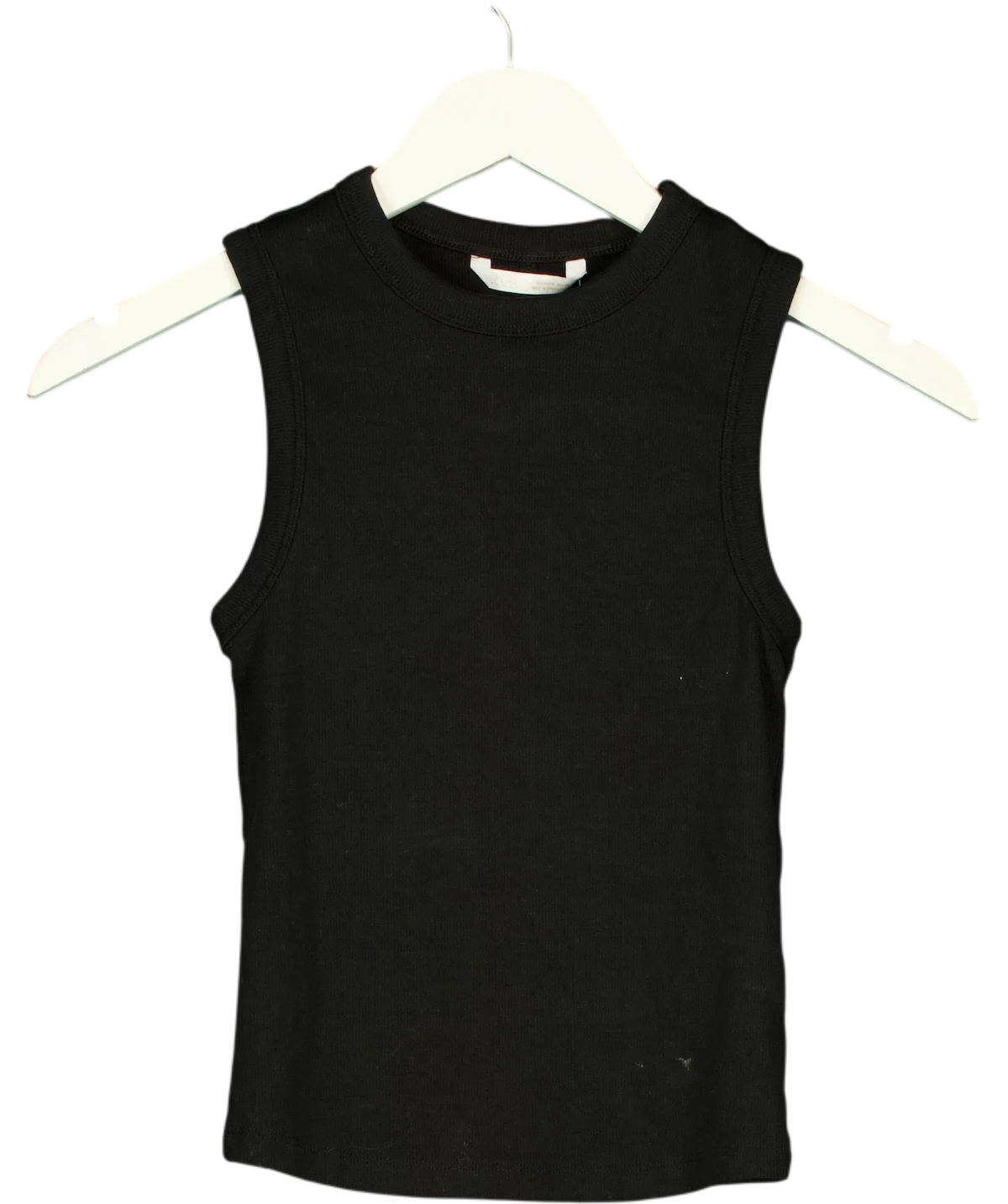 ZARA Black Colour, size UK S — front