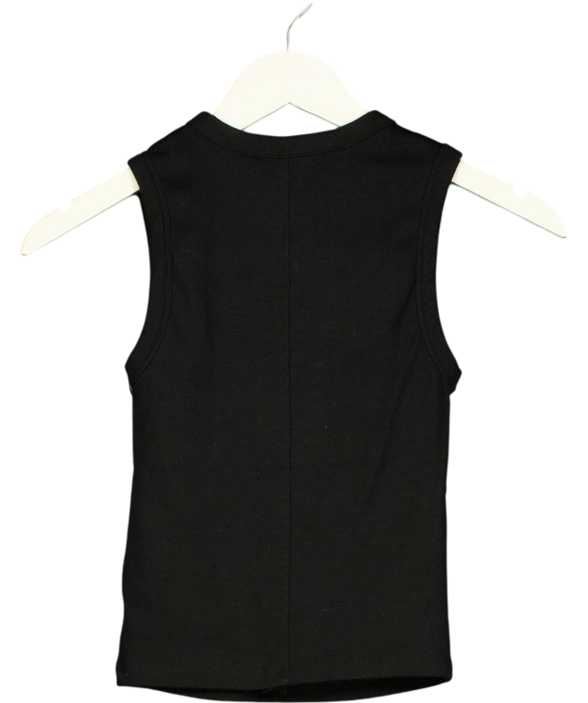 ZARA Black Colour, size UK S — back