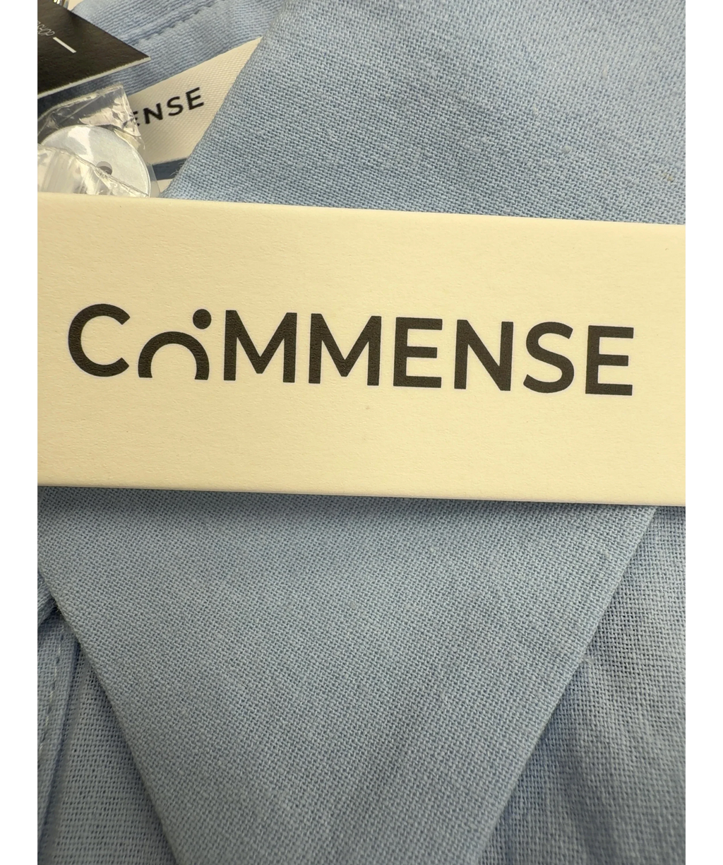Commense Blue Colour, size UK XS — detail