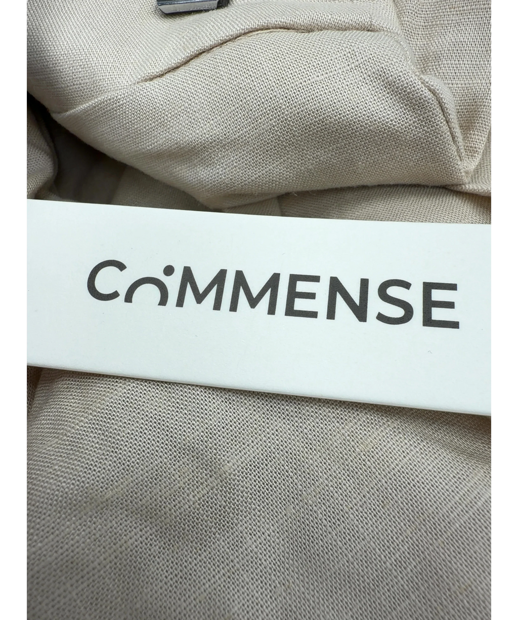 Commense Beige Colour, size UK XS — detail