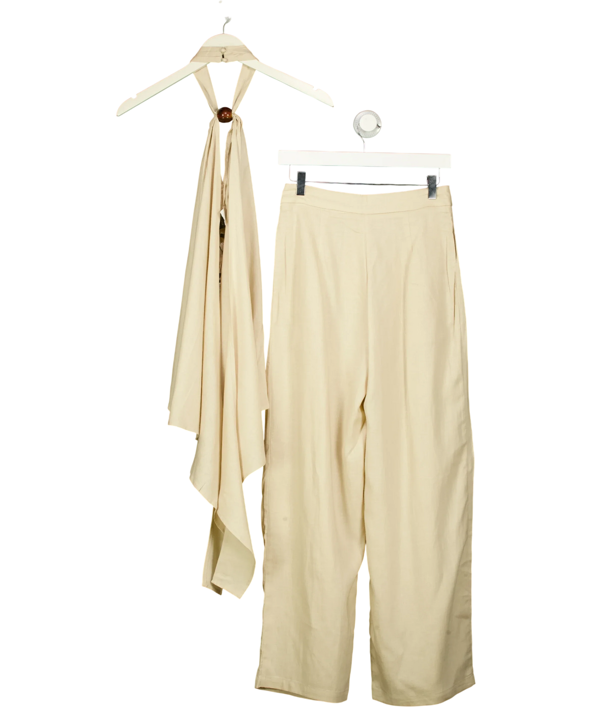Commense Beige Colour, size UK XS — back