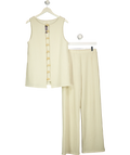 Sabo Cream Colour, size UK S — front