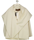 Source Unknown Cream Colour — front