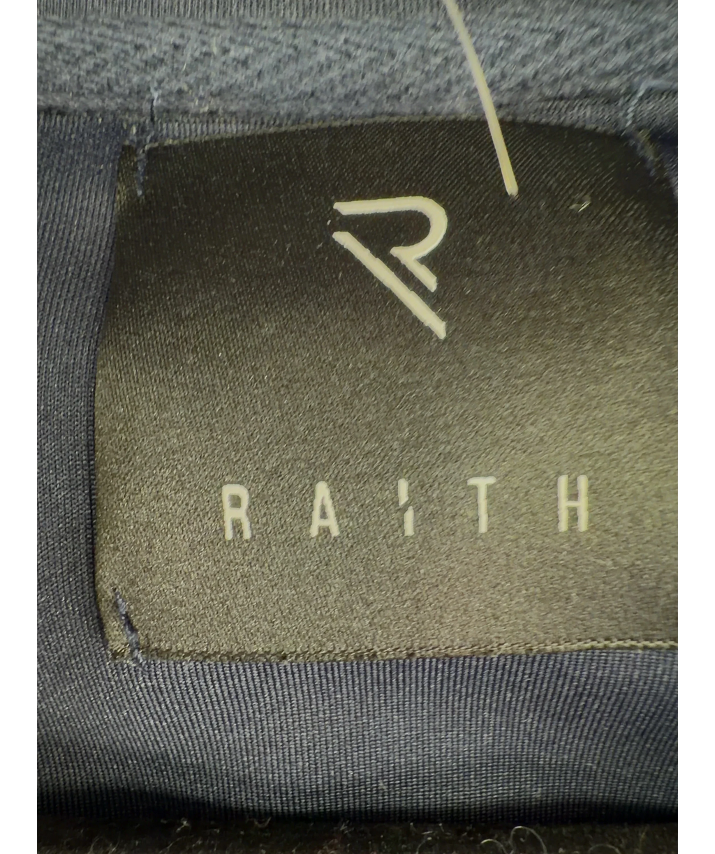 RAITH navy Colour, size UK XL — detail