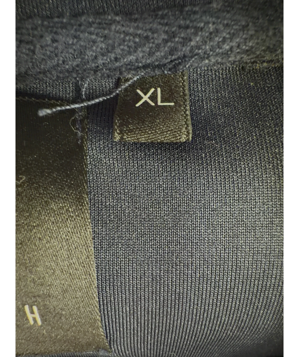RAITH navy Colour, size UK XL — care label