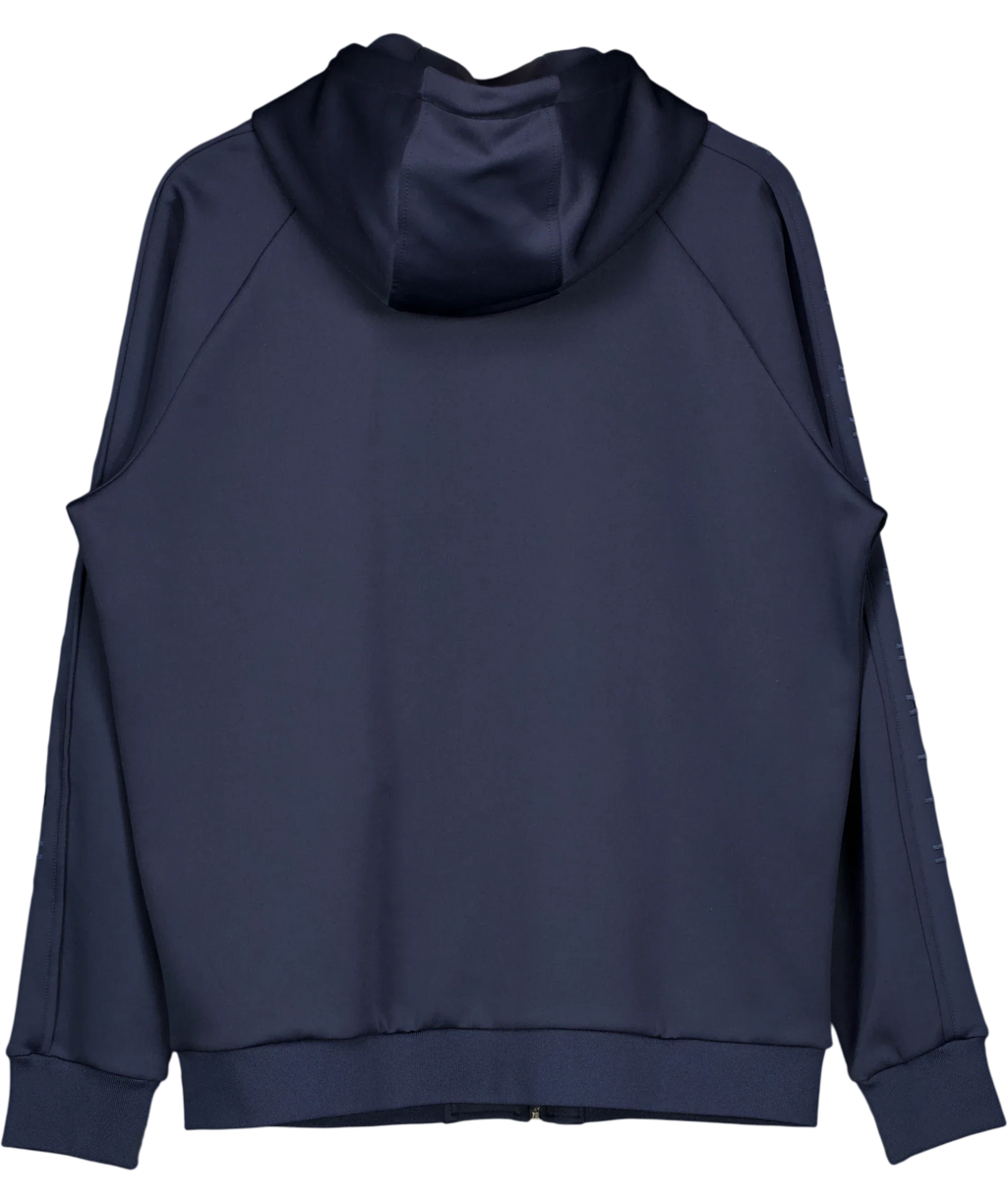 RAITH navy Colour, size UK XL — back
