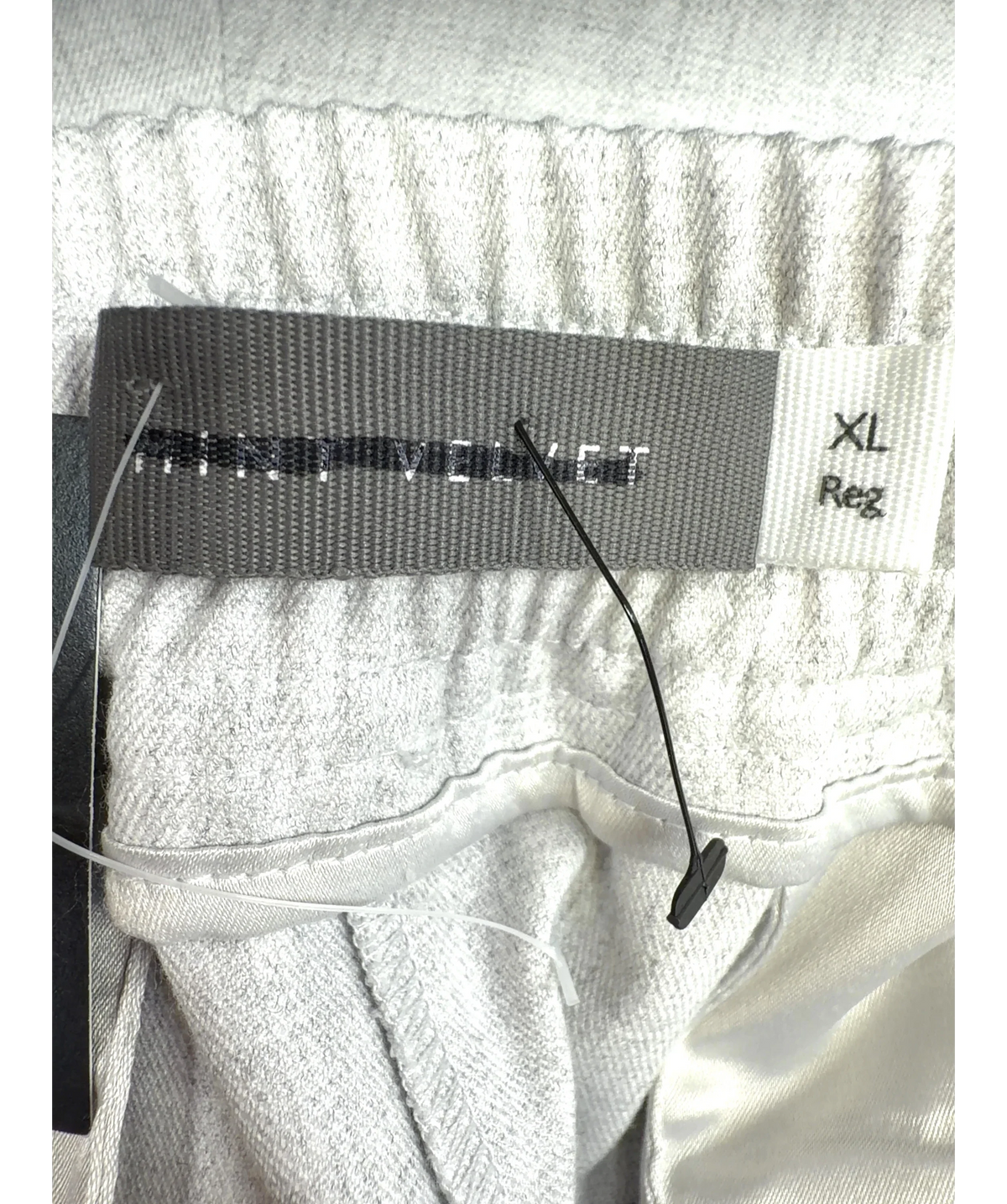 Mint Velvet Grey Colour, size UK XL — detail