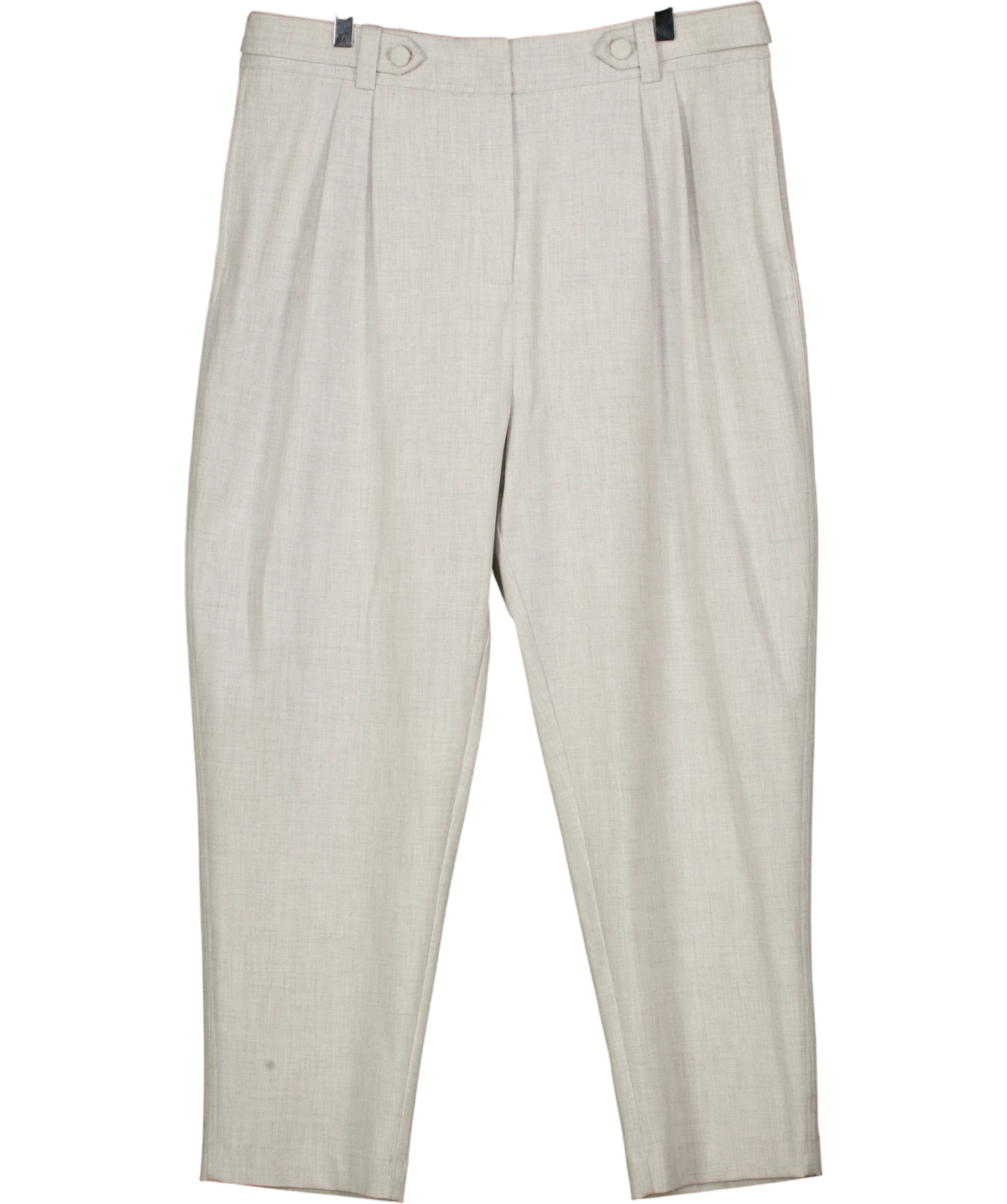 Mint Velvet Grey Colour, size UK XL — front