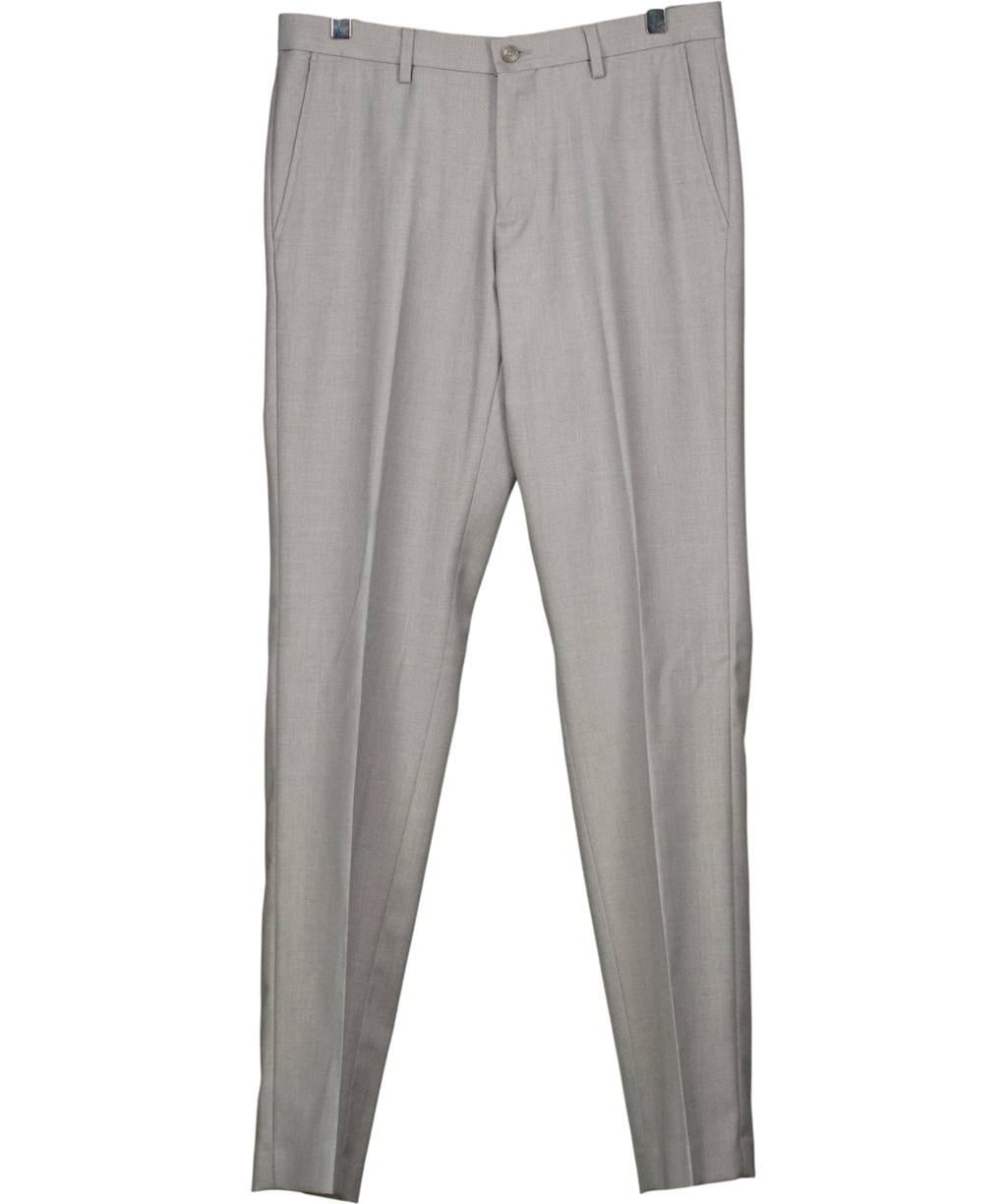Calvin Klein grey Colour, size W29 — front