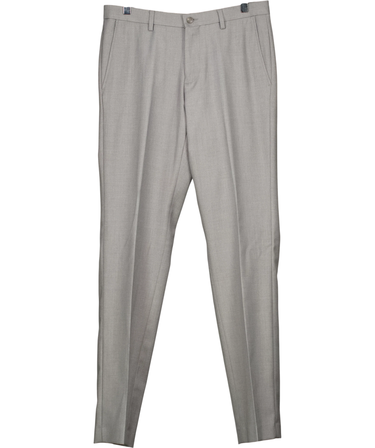 Calvin Klein grey Colour, size W29 — front