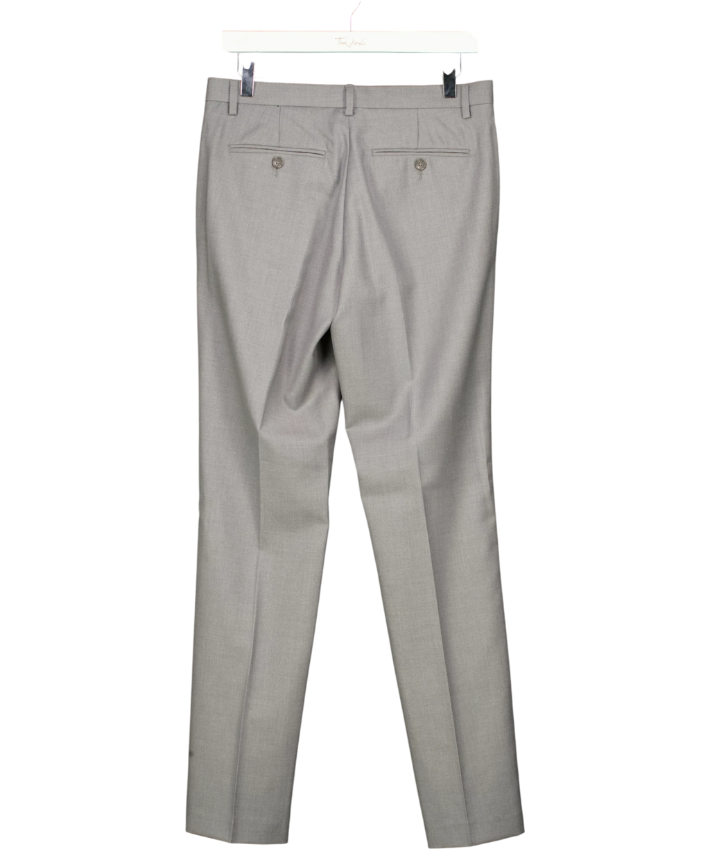Calvin Klein grey Colour, size W29 — back