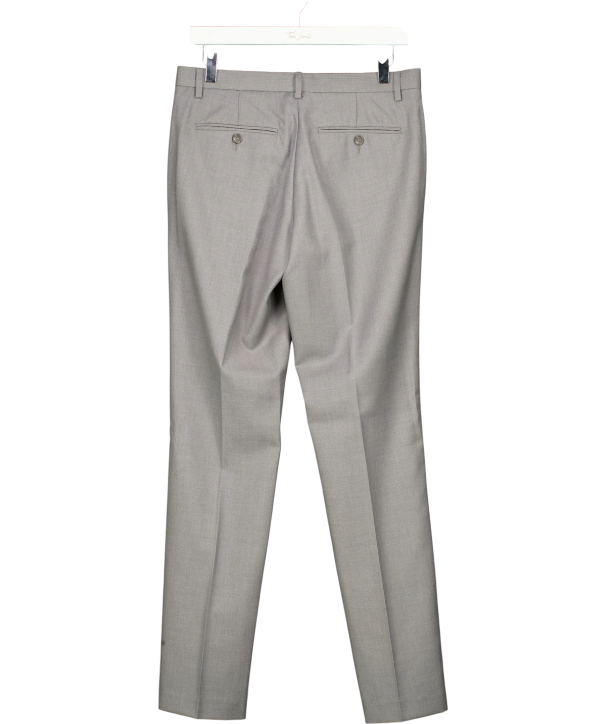 Calvin Klein grey Colour, size W29 — back