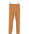 Varley Brown Colour, size UK XS — front
