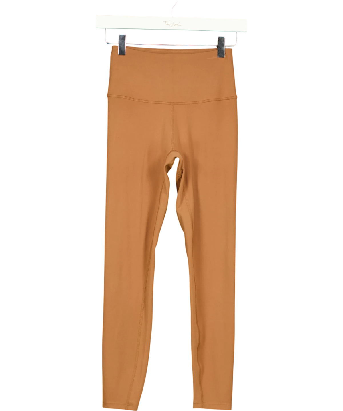 Varley Brown Colour, size UK XS — front