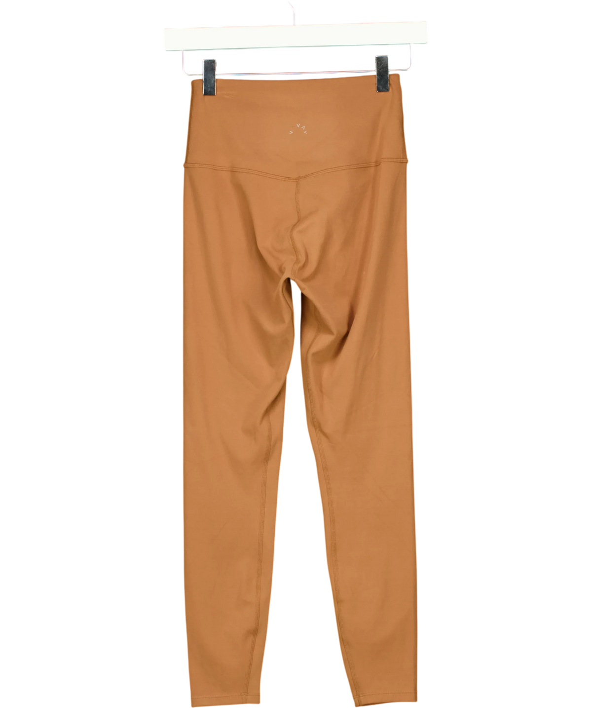 Varley Brown Colour, size UK XS — back