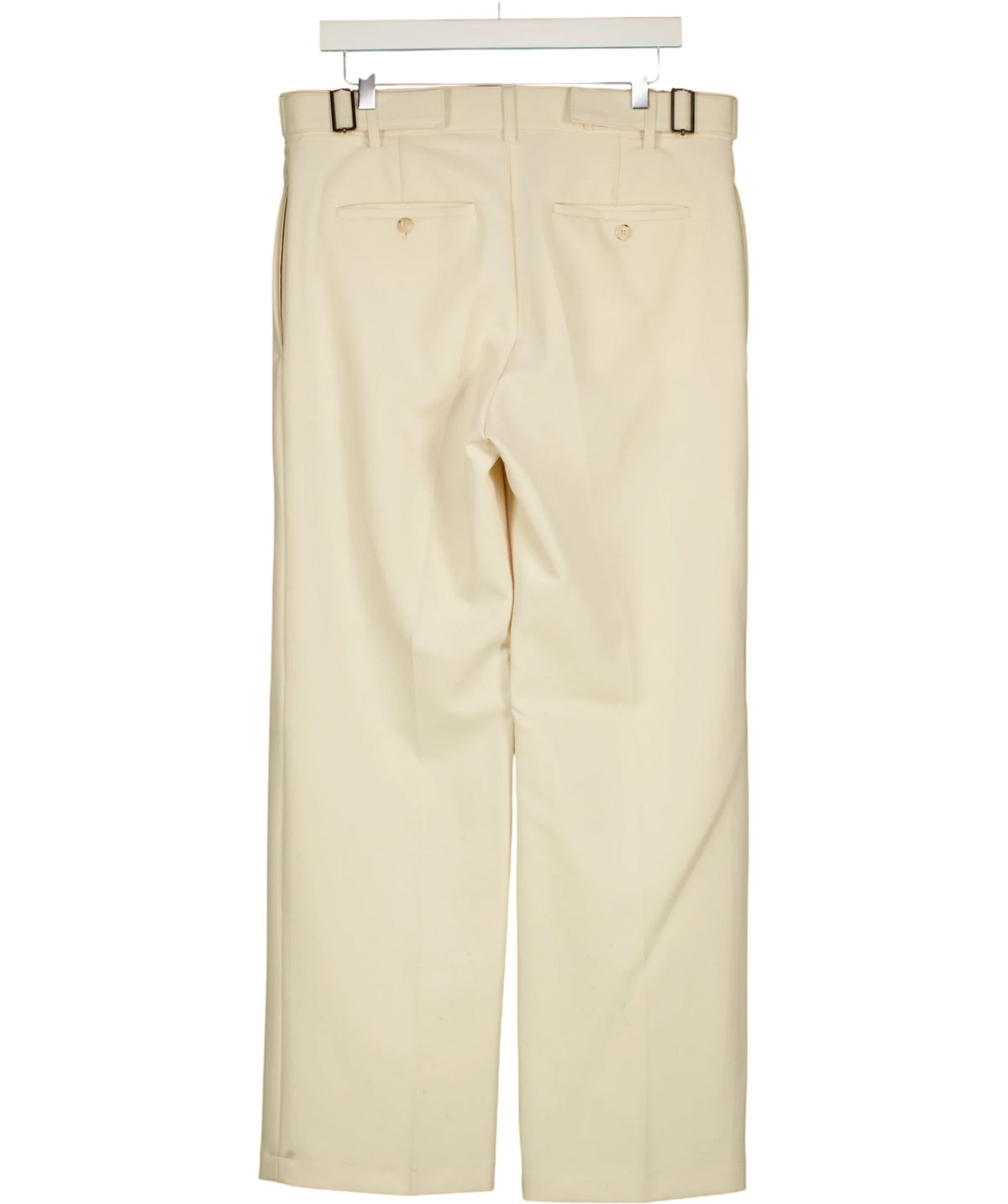 COLD LAUNDRY Cream Colour, size UK L — back
