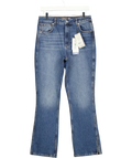 Mint Velvet Blue LA SEINE, size UK 12 — front