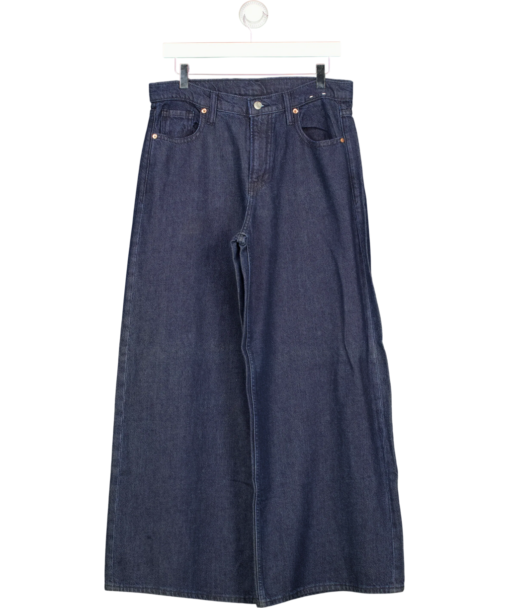 GAP Blue Colour, size W27 — front