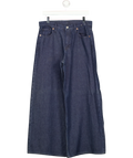 GAP Blue Colour, size W27 — front