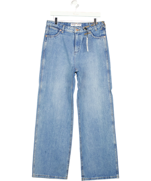 Wrangler The Loose Blue Jeans W28